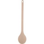 Vařečka silikon kulatá 28 cm béžová – Hledejceny.cz