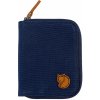 Peněženka Fjällräven Zip Wallet Navy