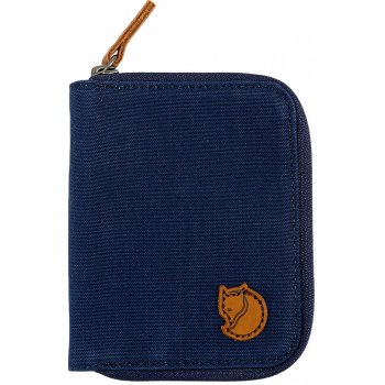 Fjällräven Zip Wallet Navy