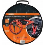 Osram startovací kabely 200A – Sleviste.cz