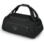 Osprey DAYLITE DUFFEL 30 Black 30L – Hledejceny.cz