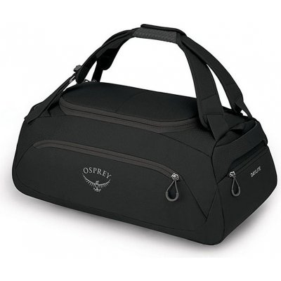Osprey DAYLITE DUFFEL 30 Black 30L – Hledejceny.cz