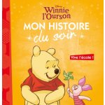 WINNIE L'OURSON - Mon Histoire du Soir - Vive l'école - Disney – Sleviste.cz