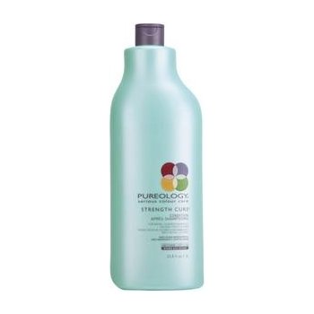 PureOLOGY Strength Cure Conditioner 1000 ml