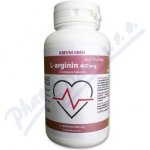 AcePharma L-arginin 100 kapslí 400 mg – Hledejceny.cz