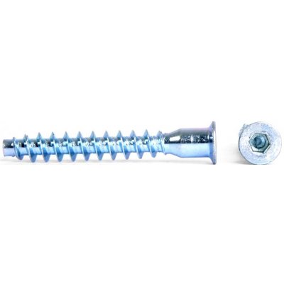 Konfirmát se zapuštěnou hlavou ZB - 7.0x70 – Sleviste.cz