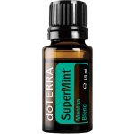 doTerra Esenciální olej SuperMint 15 ml – Hledejceny.cz