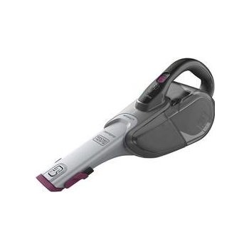 Black & Decker DVJ 325 BFS-QW