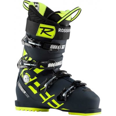 Rossignol Allspeed 100 21/22 – Zboží Mobilmania