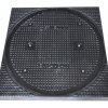 Odpadová mřížka a poklop Hermelock Manhole Cover RCT 700 mm, 120 mm