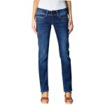 Pepe dámské džíny Venus Jeans modré – Sleviste.cz