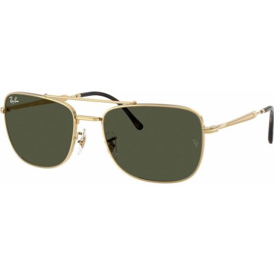 Ray-Ban RB3755 001 31 – Hledejceny.cz