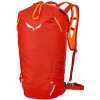 Turistický batoh Salewa Apex Climb bp 18l červená
