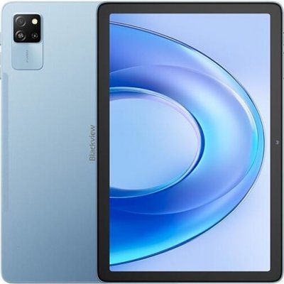 Blackview Tab 60 Pro 8GB/128GB Sunny Sky Blue – Sleviste.cz