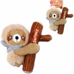 GIGWI plyš Shaking Fun koala 2v1 21 x 18 x 9 cm – Hledejceny.cz