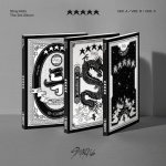 Stray Kids - ★★★★★ - CD – Zboží Dáma