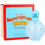Britney Spears Circus Fantasy parfémovaná voda dámská 100 ml – Hledejceny.cz