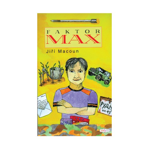 Faktor Max od 177 Kč - Heureka.cz