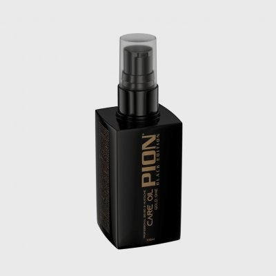 PION Professional PION Beard & Mustache Care Oil vyživující olej na vousy 100 ml – Zbozi.Blesk.cz