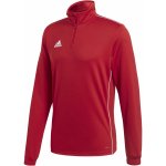 adidas Core 18 červená UK – Zboží Mobilmania