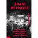 Zimní pevnost - Někdo musí Hitlera zastavit, aby nezískal atomovou bombu - Bascomb Neal