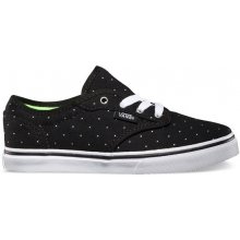 Vans Boty Dámské Skate Vans Boty Dámské Skate