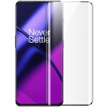 NILLKIN CURVED SURFACE 2x 3D Ochranná fólie pro OnePlus 11 5G 56891 – Zboží Živě