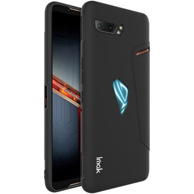 Pouzdro Imak UC-1 Asus ROG Phone II ZS660KL – Zboží Mobilmania