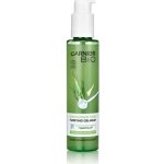 Garnier Bio Fresh Lemongrass z citronové trávy a aloe vera čistící gel 150 ml – Sleviste.cz