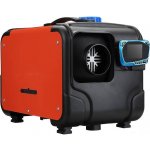 Blitzwolf BW-AH-H1 – Zboží Dáma