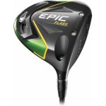 Callaway Epic Flash graphite Tensei