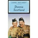 W. horne james: bonnie scotland DVD