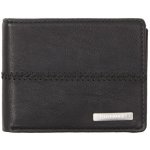 QUIKSILVER peněženka Stitchy 3 Black Black (KVJ0) – Zbozi.Blesk.cz