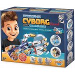 BUKI Kybernetická ruka – Zboží Dáma