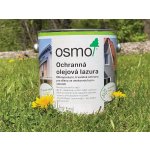 Osmo 710 Ochranná olejová lazura 2,5 l Pinie – Zbozi.Blesk.cz