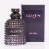 Parfém Valentino Uomo Born In Roma toaletní voda pánská 100 ml