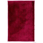 Breno ELLA MICRO červená 50 x 80 cm – Zboží Dáma