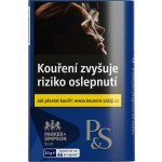 P&S blue cigaretový tabák 30 g – Zbozi.Blesk.cz