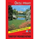 Freytag-Berndt Okolí Prahy tur. pruvodce FB – Zboží Mobilmania