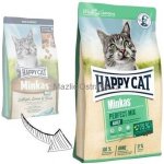 Happy Cat Minkas Perfect Mix Geflügel Fisch & Lamm 4 kg – Hledejceny.cz