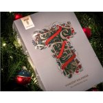 Tatratea Vánoční kalendář 49,5% 24 x 0,04 l (dárkové balení kalendář) – Zboží Dáma