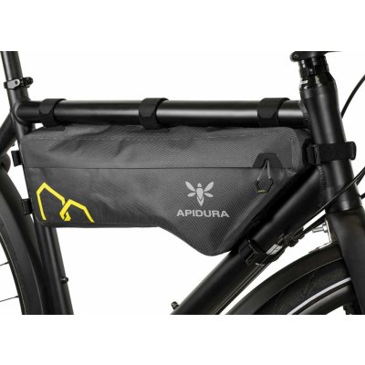 Apidura Expedition compact frame pack 5,3 l – Zboží Mobilmania