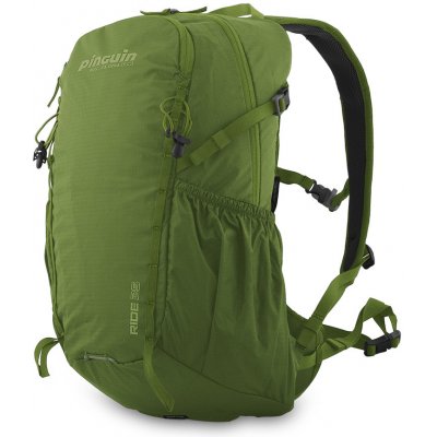 Pinguin Ride 25l green