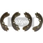 Sada brzdových čelistí MAXGEAR 19-0302 (190302) – Hledejceny.cz