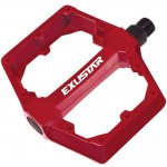 Exustar MTB PB70 pedály – Zboží Dáma