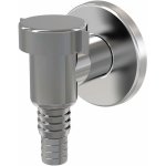 Sifon pračkový venkovní chrom – Sleviste.cz