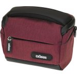 Doerr MOTION XS Red 13x9,5x7 cm – Zboží Živě