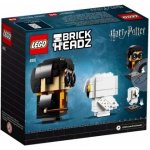 LEGO® BrickHeadz 41615 Harry Potter™ a Hedvika – Zboží Živě