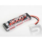 Nosram Power pack NiMH StickPack 7.2 V 3000 mAh – Zboží Mobilmania