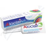 Aloclair gel ústní gel 8 ml – Zbozi.Blesk.cz